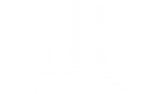HR Portland logo